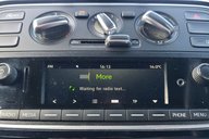 Skoda Citigo MONTE CARLO GREENTECH MPI.. 4 MAIN DEALER SERVICES 21