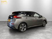 Nissan LEAF 40kWh Tekna Hatchback 5dr Electric Auto (150 ps) 7