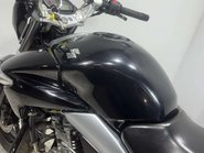 Suzuki Inazuma GW 2015 22K GOOD RUNNING COMMUTER BIKE 250CC MOT RIDES WELL 12