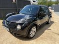 Nissan Juke 1.6 Juke N-Tec 5dr 15