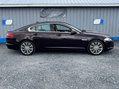 Jaguar XF 2.2d Portfolio Auto Euro 5 (s/s) 4dr 21