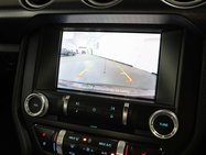 Ford Mustang 5.0 Mustang Mach 1 Auto 2dr 12