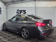 BMW 3 Series 3.0 335d M Sport Saloon 4dr Diesel Auto xDrive Euro 6 (s/s) (313 ps) 35