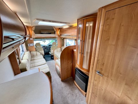 Auto-Trail Cheyenne 630 23