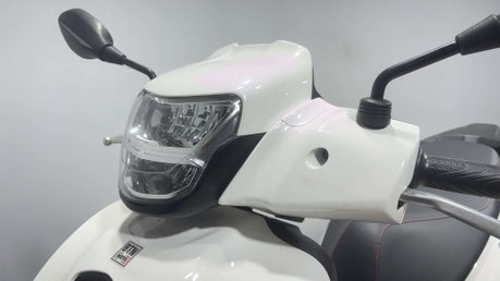 Piaggio Medley 2023 ONLY 4K 125CC LEARNER SCOOTER 15 BHP NEW MOT WARRANTY 44