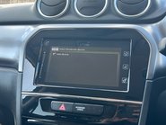 Suzuki Vitara SZ-T BOOSTERJET MHEV 24