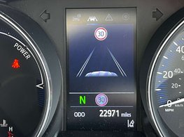 Toyota C-HR 1.8 C-HR GR Sport HEV CVT 5dr 31