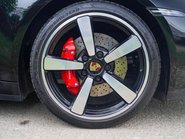 Porsche 911 3.0 911 Targa 4S 4WD 2dr 5