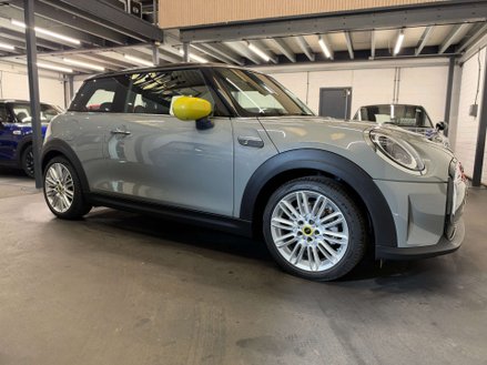 Mini Hatch Cooper S Electric Level 2 3dr