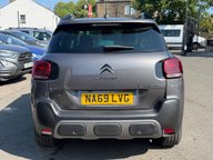 Citroen C3 Aircross PURETECH FLAIR S/S 5
