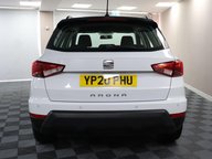 SEAT Arona TSI SE TECHNOLOGY 8