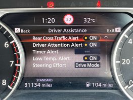 Nissan Qashqai 1.3 Qashqai Acenta Premium DiG-T MHEV 5dr 40