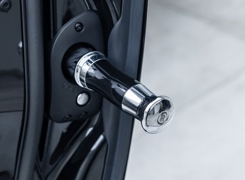 Rolls-Royce Cullinan Series II Black Badge 47