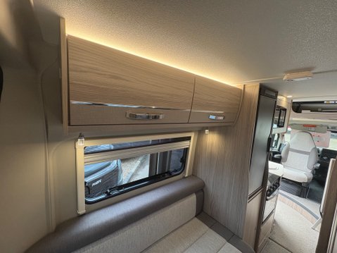 Elddis Evolution CV80 AWAITING PREPARATION 28