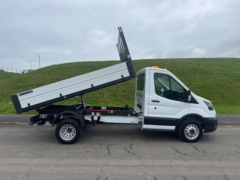 Ford Transit 2.0 Transit 350 Leader EcoBlue 4