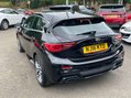 Infiniti Q30 1.5d Sport Euro 6 (s/s) 5dr 9