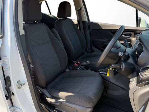 Vauxhall Mokka X 1.4T Active 5dr Auto 18