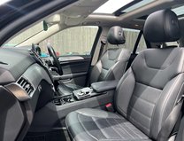 Mercedes-Benz GLE (Sold) 2.1 GLE250d AMG Line (Premium) SUV 5dr Diesel G-Tronic 4MATIC Euro 6 20