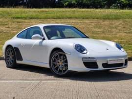 Porsche 911 CARRERA 2S