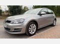 Volkswagen Golf 1.6 Golf SE BlueMotion Technology TDI Semi-Auto 5dr 3