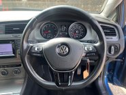 Volkswagen Golf 1.4 TSI SE BLUEMOTION 13