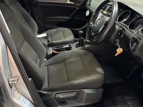 Volkswagen Golf 1.5 TSI EVO Match Euro 6 (s/s) 5dr 11