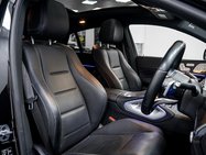 Mercedes-Benz GLE 2.9 GLE400d AMG Line (Premium Plus) Coupe 5dr Diesel G-Tronic 4MATIC Euro 6 2