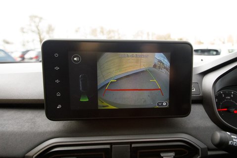 Dacia Sandero Stepway STEPWAY EXTREME TCE 30