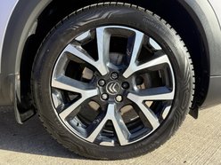 Citroen C5 Aircross 1.2 PureTech Flair Plus SUV 5dr Petrol EAT8 Euro 6 (s/s) (130 ps) 14