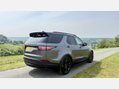 Land Rover Discovery SDV6 HSE LUXURY 6