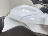 Kawasaki Versys 1000 2012 ONLY 27K FULL LUGGAGE NEW MOT ADVENTURE BIKE 1000CC 10