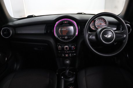 Mini Convertible COOPER 40