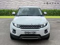 Land Rover Range Rover Evoque 2.2 Range Rover Evoque Pure Tech SD4 4WD 5dr 2