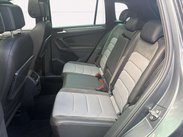 Volkswagen Tiguan 2.0 Tiguan R-Line Tech TDI Semi-Auto 5dr 19