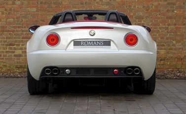 Alfa Romeo 8C Spider 15