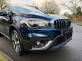 Suzuki SX4 S-Cross 1.4 Boosterjet MHEV SZ-T Auto Euro 6 (s/s) 5dr 32