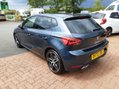 SEAT Ibiza TSI FR EDITION 5