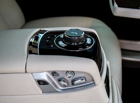 Rolls-Royce Ghost 24