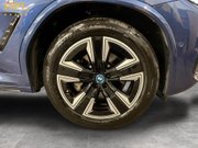 BMW Ix3 80kWh M Sport SUV 5dr Electric Auto (286 ps) 10