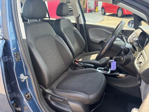 Vauxhall Corsa 1.4 SE AUTOMATIC 3