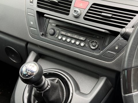 Citroen Grand C4 Picasso 1.6 HDi Platinum Euro 5 5dr 18