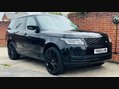 Land Rover Range Rover 3.0 SD V6 Vogue SUV 5dr Diesel Auto 4WD Euro 6 (s/s) (275 ps) 26