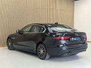 Jaguar XE 2.0 XE R-Dynamic S D Auto 4dr 21