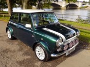 Rover Mini COOPER S - JOHN COOPER WORKS 1