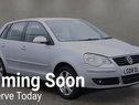 Volkswagen Polo MATCH