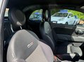 Fiat 500 1.2 S Euro 5 (s/s) 2dr 30