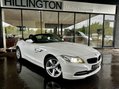 BMW Z4 2.0 20i sDrive Euro 6 (s/s) 2dr 7