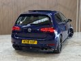 Volkswagen Golf 2.0 Golf R TSi Semi-Auto 4WD 3dr 2