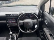 Citroen C3 Aircross 1.2 C3 Aircross Feel PureTech S/S 5dr 21