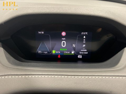 Skoda Enyaq iV 82kWh 80 SportLine SUV 5dr Electric Auto (DC125kW) (204 ps) 14